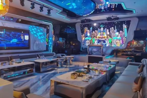 遵义SPACE酒吧招聘,贵州遵义酒吧招聘演员/模特