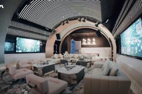 遵义夜场女营销成长记 星空职场遇见新自己